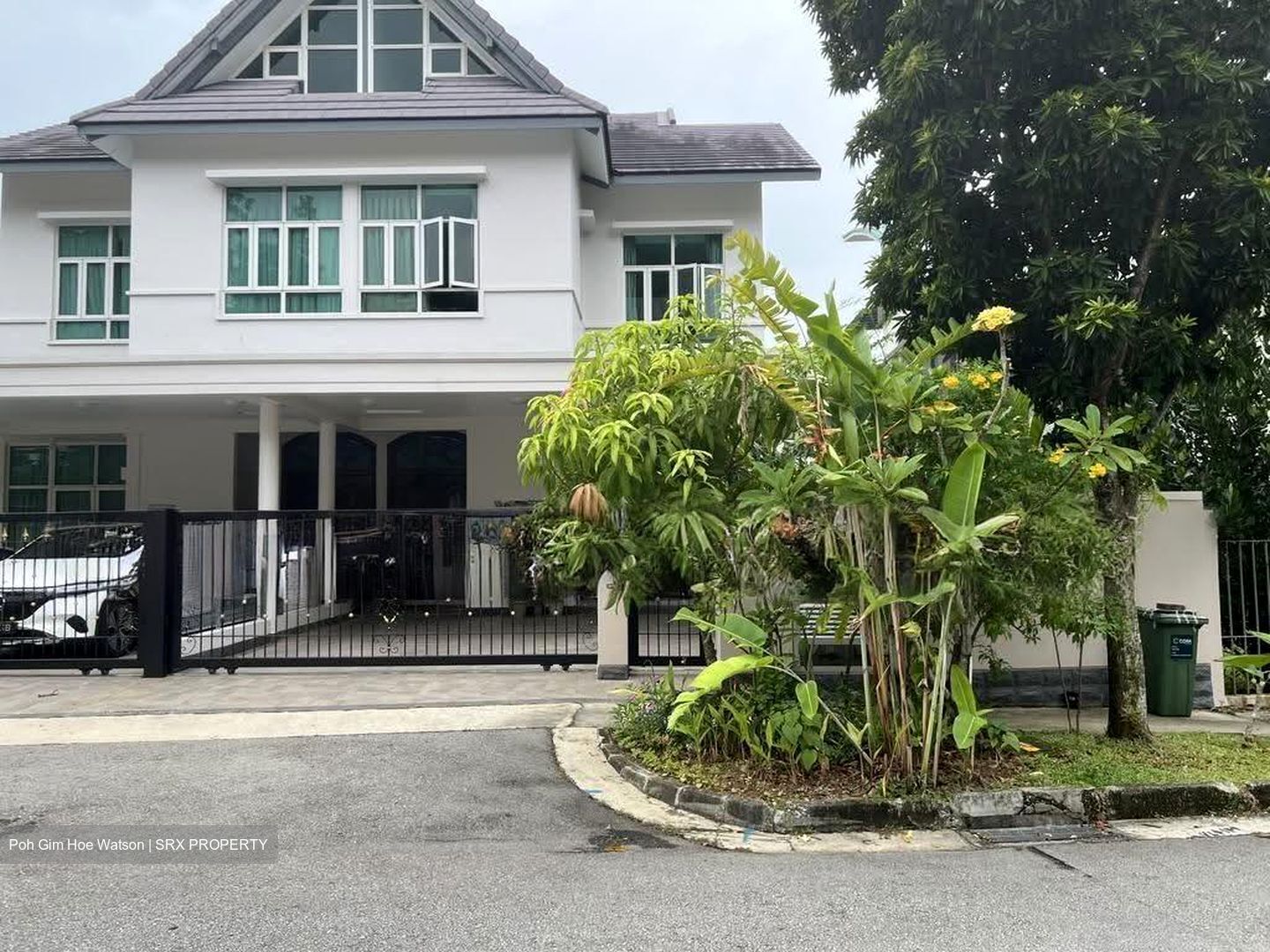 Shamrock Park (D10), Semi-Detached #619411851